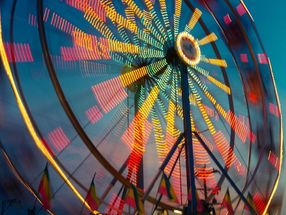 Kentucky State Fair